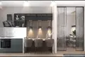 Mieszkanie 2 pokoi 90 m² Erdemli, Turcja
