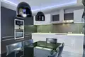 4 room apartment 124 m² Minsk, Belarus