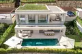 4 bedroom house 423 m² Benahavis, Spain