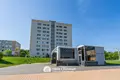 Wohnung 2 zimmer 46 m² Minsk, Belarus