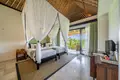 Hotel 9 100 m² Ubud District, Indonesien