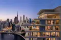 Квартира в новостройке Vela Viento by Omniyat Dorchester Collection