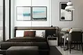 Studio apartment 27 m² Dubai, United Arab Emirates