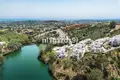 3 bedroom apartment 234 m² San Pedro Alcantara, Spain