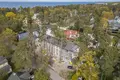 Appartement 2 chambres 39 m² Jurmala, Lettonie