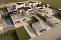Apartamentos multinivel 3 habitaciones 150 m² Municipio de Casandra, Grecia