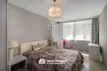 Wohnung 2 zimmer 52 m² in Minsk, Belarus