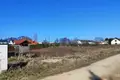 Land 1 room 1 405 m² Warsaw, Poland