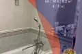 Apartamento 2 habitaciones 60 m² Maryina Horka, Belarús