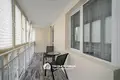 Wohnung 2 zimmer 54 m² in Minsk, Belarus