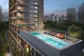 Dúplex 3 habitaciones 182 m² Valentim Gentil, Brasil
