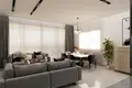 Квартира 2 спальни 87 м² Никосия, Кипр