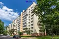 Mieszkanie 4 pokoi 77 m² Mińsk, Białoruś