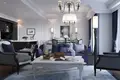 Commercial real estate Art Luxury House
