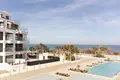 Mieszkanie 4 pokoi  Denia, Hiszpania