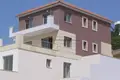 Penthouse z 2 sypialniami 86 m² Yeroskipou, Cypr