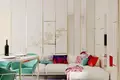 Appartement 2 chambres 67 m² Ban Bang Thao, Thaïlande