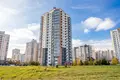 Квартира 2 комнаты 69 м² Минск, Беларусь