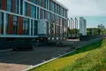 Bureau 2 000 m² à Moscou, Russie
