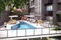 Appartement 1 chambre 92 m² Kartal, Turquie
