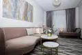 2 room apartment 62 m² Minsk, Belarus