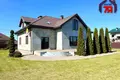 Ferienhaus 224 m² Cyzevicki sielski Saviet, Belarus