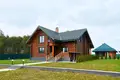 Chalet 215 m² Slabodkauski sielski Saviet, Bélarus