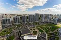 2 room apartment 41 m² Minsk, Belarus