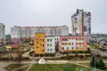 Квартира 3 комнаты 79 м² Минск, Беларусь