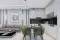 Wohnung 2 zimmer 47 m² Muratpasa, Türkei