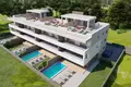Wohnung 2 zimmer  Opcina Dezanovac, Kroatien