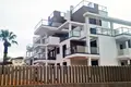 Penthouse 3 pokoi 71 m² Denia, Hiszpania