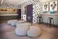 Studio apartment 1 bedroom 25 m² Regiao Imediata de Bauru, Brazil