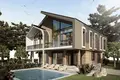 Casa 5 habitaciones 194 m² Dosemealti, Turquía