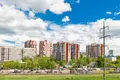 Квартира 34 м² Минск, Беларусь