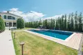 villa de 3 chambres 498 m² Podgorica, Monténégro