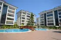 1 bedroom apartment  Kestel, Turkey