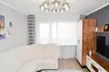 Квартира 2 комнаты 53 м² Минск, Беларусь