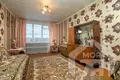 3 room apartment 62 m² Radashkovichy, Belarus