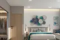 Apartamento 2 habitaciones 37 m² Ban Bang Thao, Tailandia