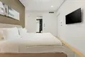 Mieszkanie 3 pokoi 149 m² Boreti, Czarnogóra
