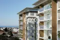 Mieszkanie 2 pokoi 79 m² Pafos, Cypr
