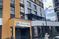 Квартира 2 комнаты 39 м² Минск, Беларусь