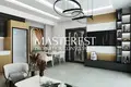 Квартира 2 комнаты 105 м² Аланья, Турция