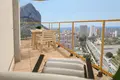 Penthouse 3 Schlafzimmer 270 m² Calp, Spanien