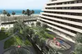 Квартира 2 спальни 66 м² Moncofa, Испания