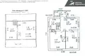 Haus 60 m² Jzufouski sielski Saviet, Belarus