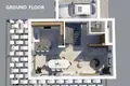 Casa 4 habitaciones 160 m² Agios Tychonas, Chipre