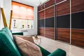 Appartement 2 chambres 27 m² en Cracovie, Pologne