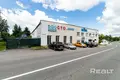 Gewerbefläche 2 zimmer 78 m² in Astrashycki Haradok, Belarus